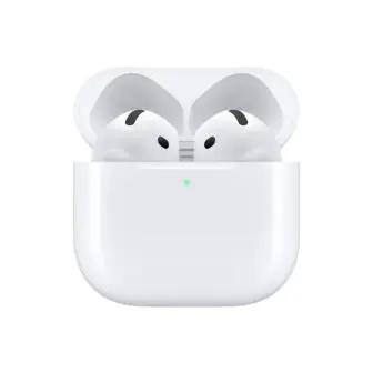 Apple AirPods 4 MXP63ZM A MXP63LL A
