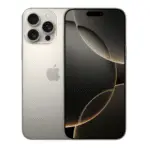 טלפון סלולרי Apple iPhone 16 Pro 256GB אפל