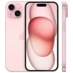 טלפון סלולרי Apple iPhone 15 128GB אפל
