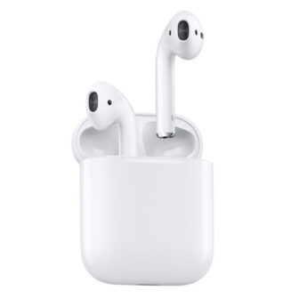 אוזניות בלוטוס תואמות Airpods