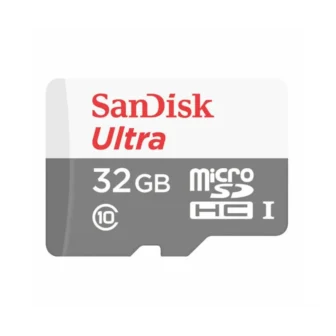 כרטיס זיכרון SanDisk 32GB