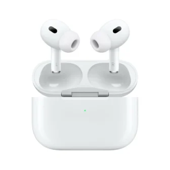 אוזניות Apple AirPods Pro 2 MagSafe USB-C True Wireless אפל