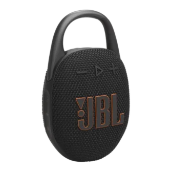 רמקול נייד JBL CLIP 5