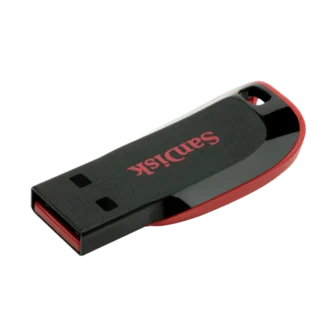 דיסק און קי SanDisk Cruzer Blade