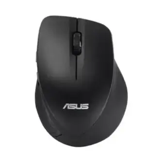 עכבר אלחוטי ASUS WT465 שחור