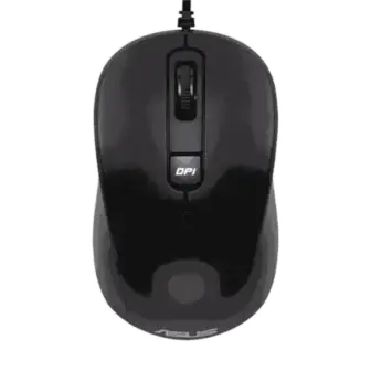 עכבר חוטי MU101C