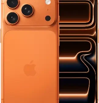 IPHONE 17 PRO MAX 256GB