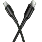 X120 Beneficio - כבל טעינה והעברת נתונים 60W