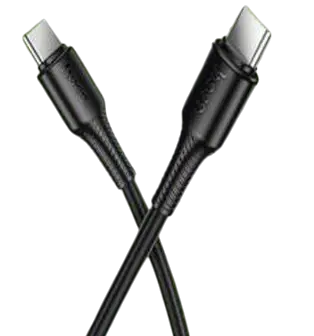 X120 Beneficio - כבל טעינה והעברת נתונים 60W