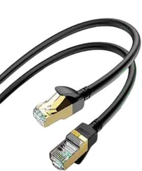 US02 HOCO כבל רשת נחושת טהורה Gigabit