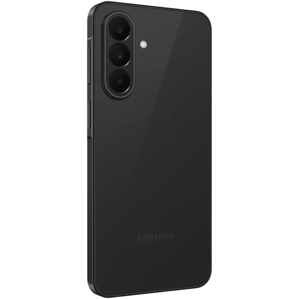 Samsung Galaxy A27 128GB 6GB RAM - צבע שחור – תמונה 5