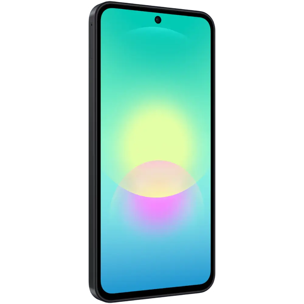 Samsung Galaxy A27 128GB 6GB RAM - צבע שחור – תמונה 3
