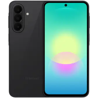 Samsung Galaxy A27 128GB 6GB RAM - צבע שחור