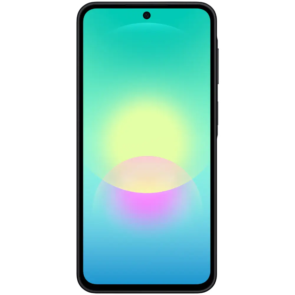 Samsung Galaxy A27 128GB 6GB RAM - צבע שחור – תמונה 2