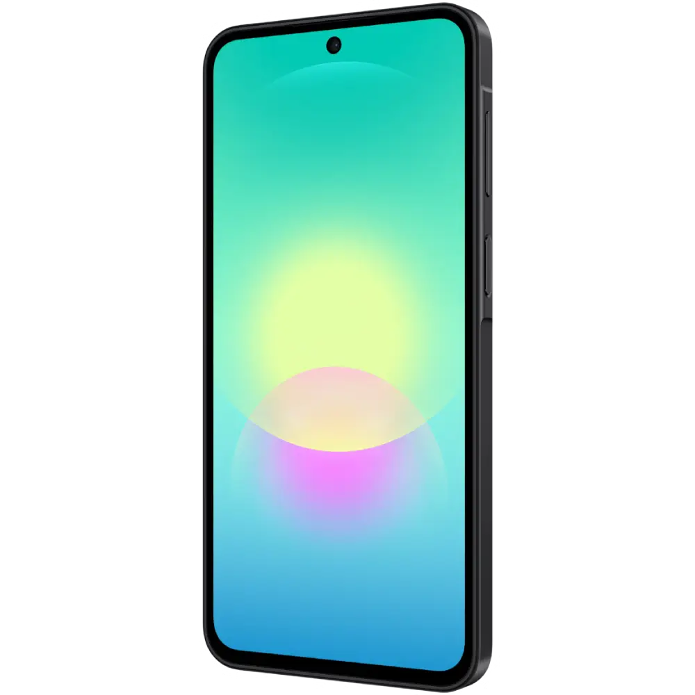 Samsung Galaxy A27 128GB 6GB RAM - צבע שחור – תמונה 4