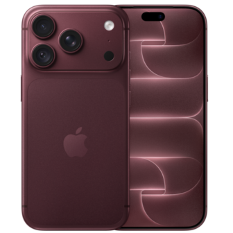 Apple iPhone 18 Pro
