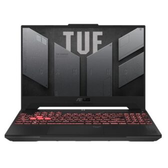 מחשב נייד גיימינג ASUS TUF Gaming A15 FA506NCG-HN338 15.6" R7-8845HS RTX3050
