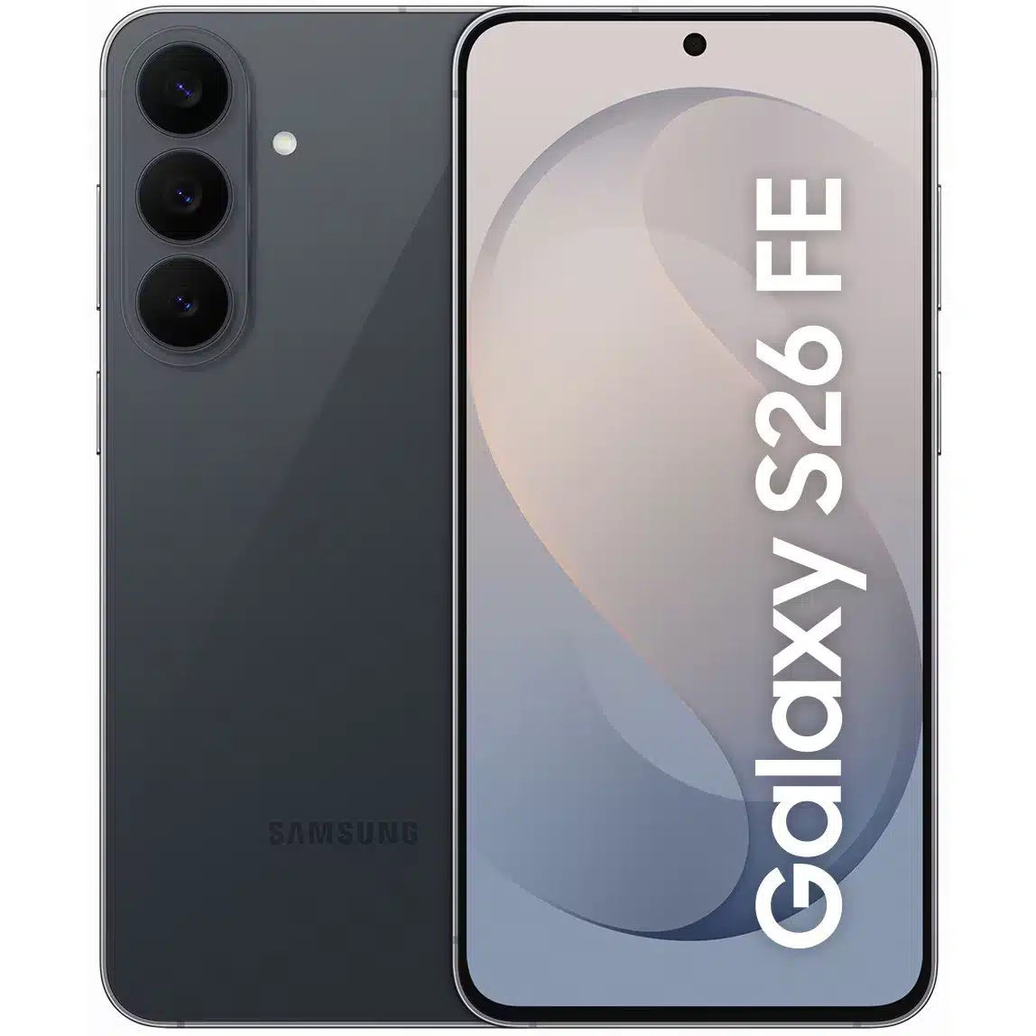 Samsung Galaxy S26 FE 128GB 8GB יבואן רשמי