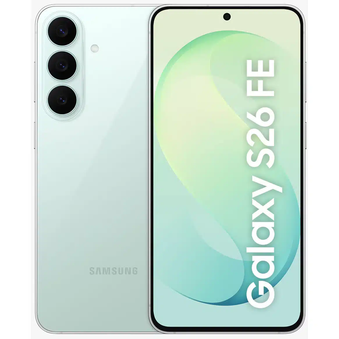 Samsung Galaxy S26 FE 128GB 8GB יבואן רשמי – תמונה 2