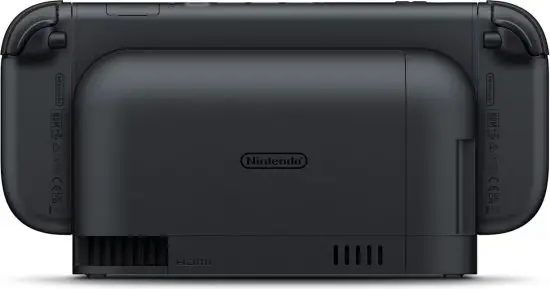 קונסולת משחק Nintendo Switch 2 256GB - אדום / כחול - שנה אחריות (ושנה נוספת ברישום באתר היבואן) ע''י היבואן הרשמי – תמונה 11