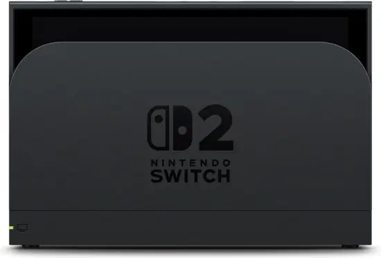 קונסולת משחק Nintendo Switch 2 256GB - אדום / כחול - שנה אחריות (ושנה נוספת ברישום באתר היבואן) ע''י היבואן הרשמי – תמונה 6